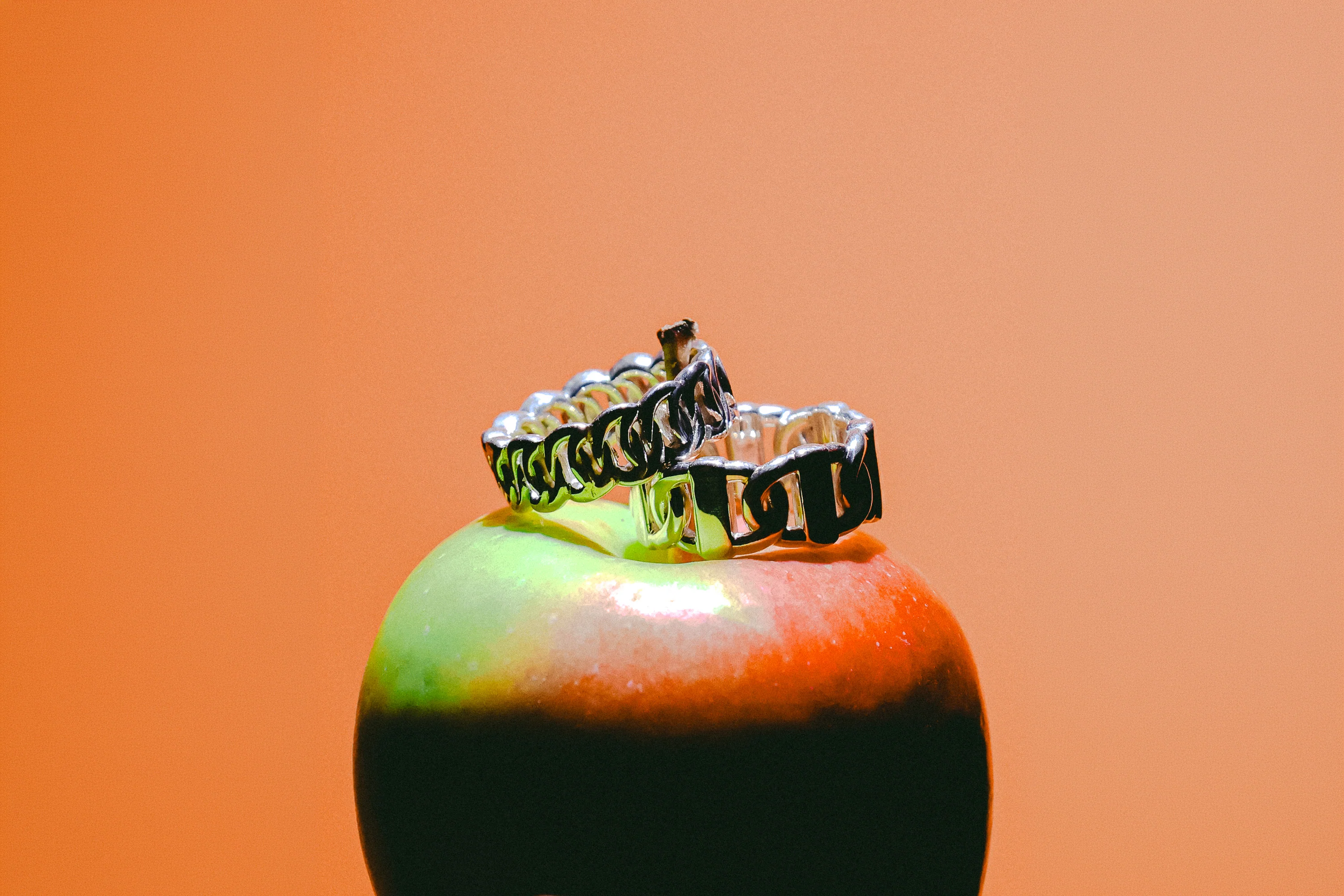 Elevated Jewelry, Redefined Culture